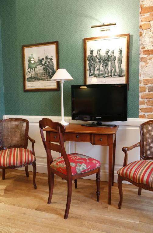 Dwor Kosciuszko Hotel Krakau