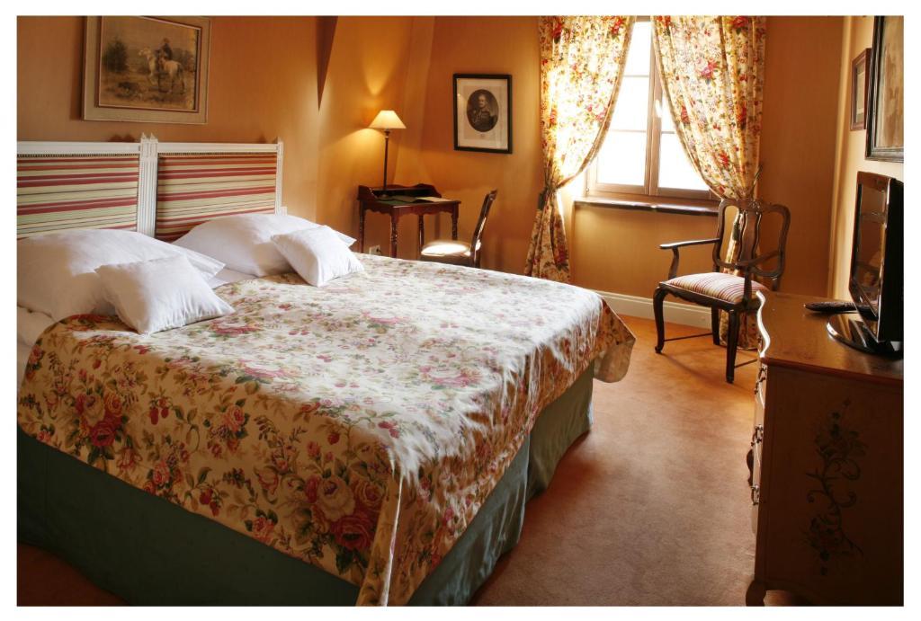 Hotel Dwor Kosciuszko Krakau