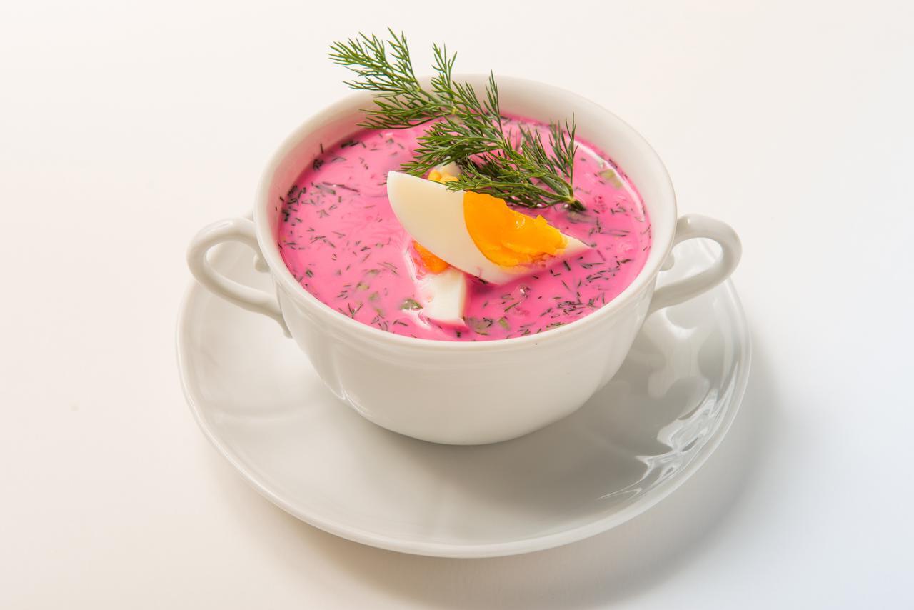 Dwor Kosciuszko 5* Krakau
